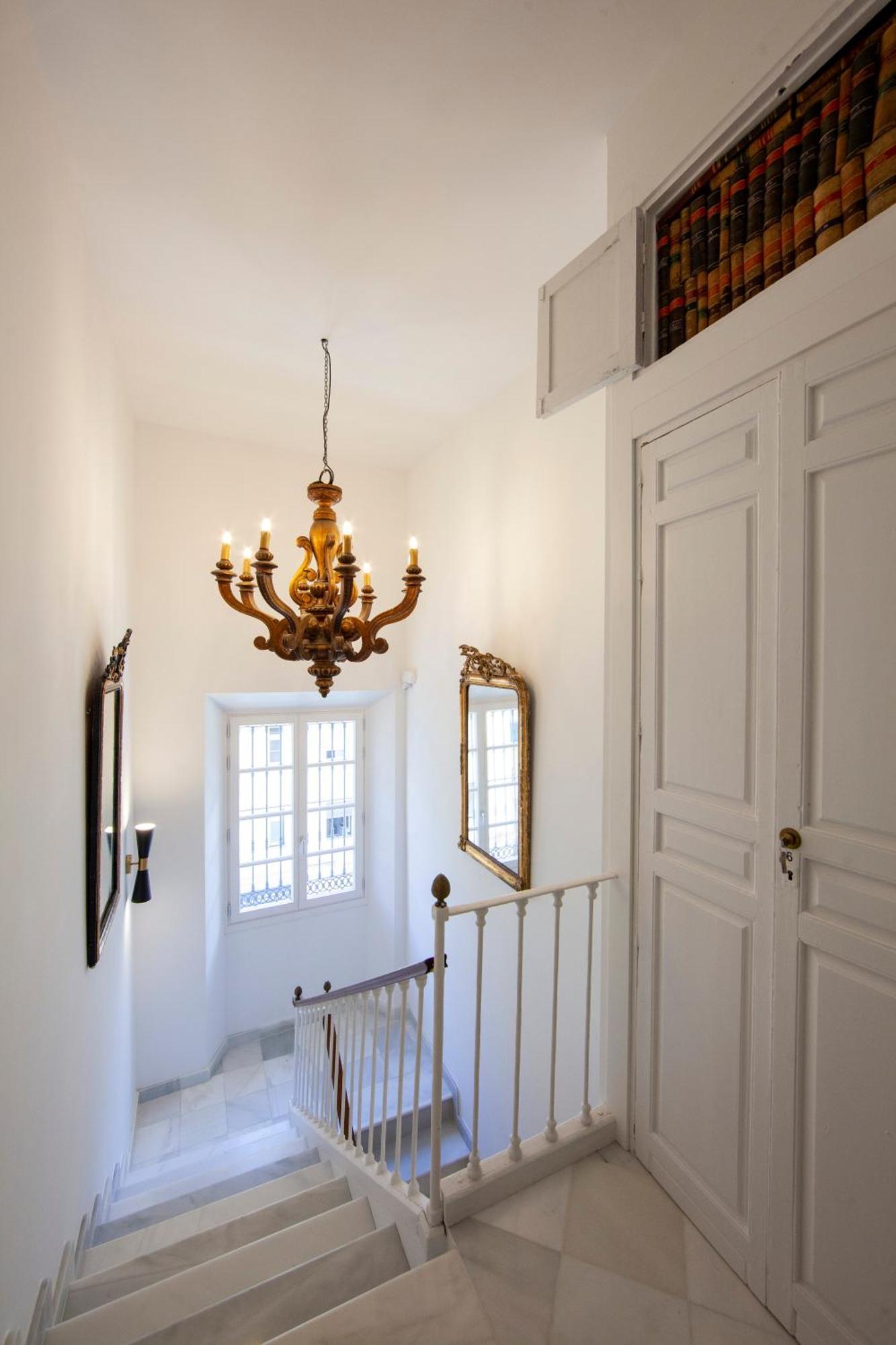 Pries Homes - Little Lotus Malaga Bagian luar foto