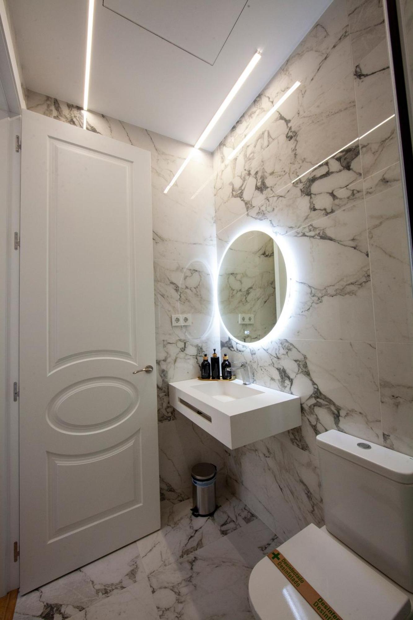 Pries Homes - Little Lotus Malaga Bagian luar foto