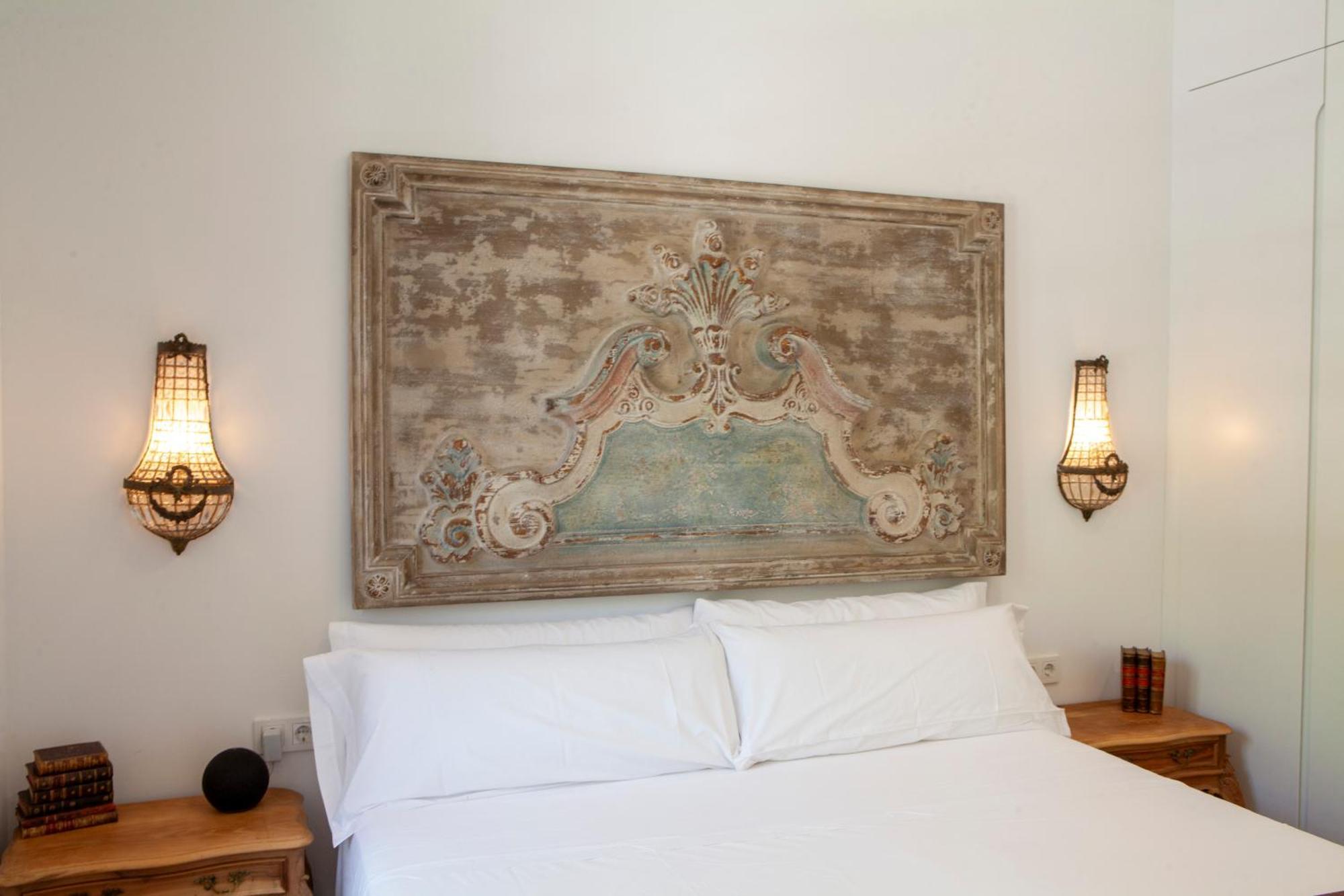 Pries Homes - Little Lotus Malaga Bagian luar foto