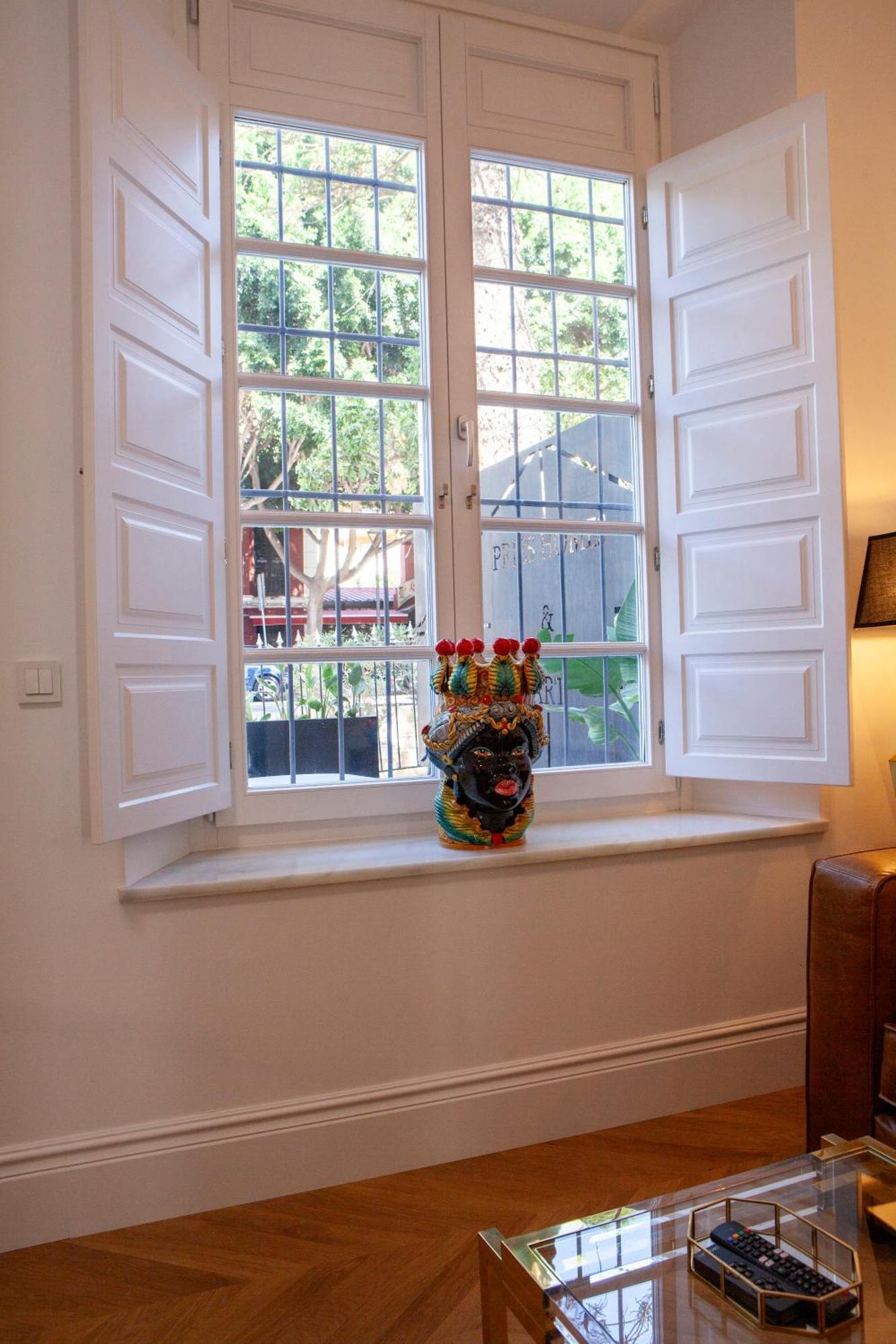 Pries Homes - Little Lotus Malaga Bagian luar foto