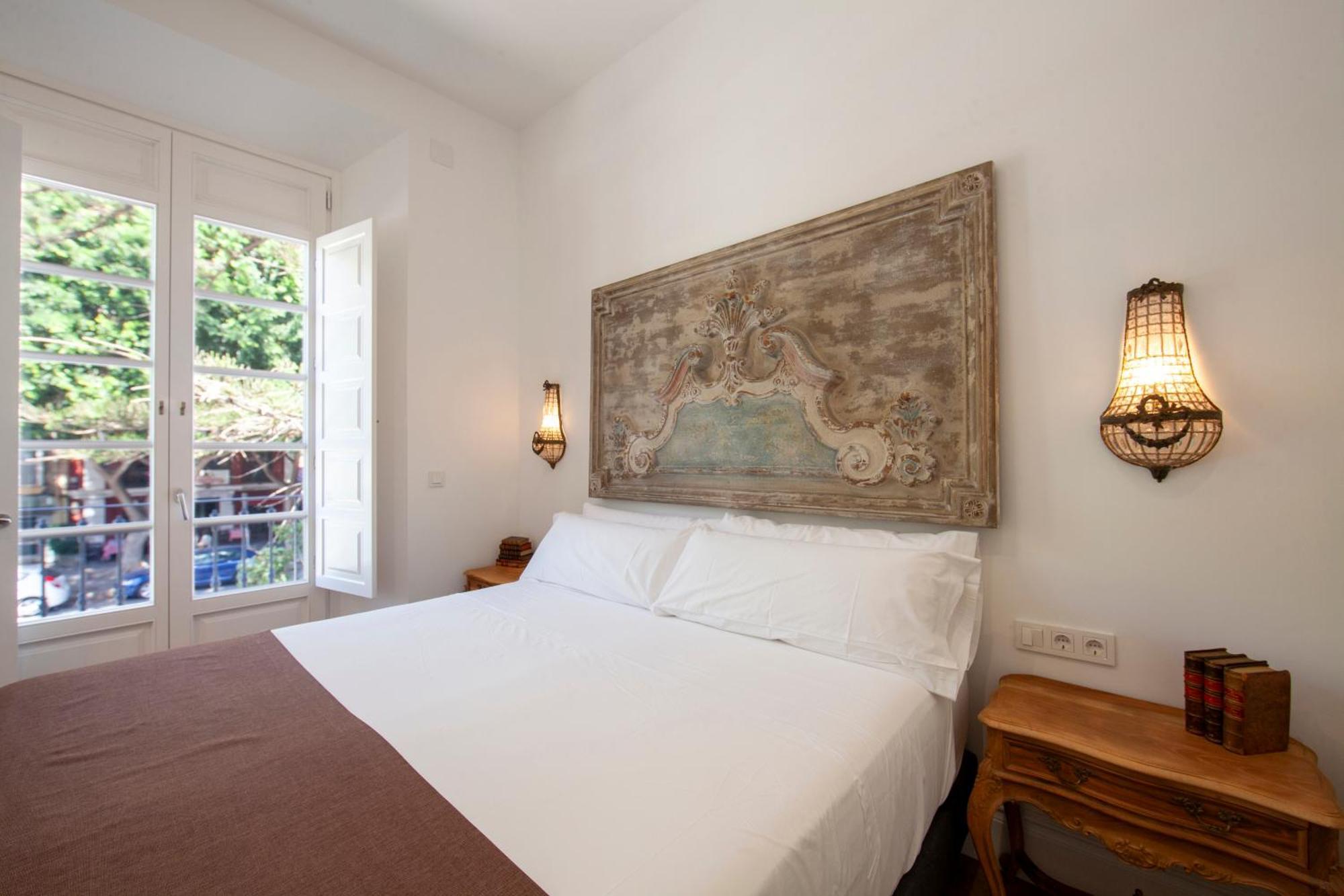 Pries Homes - Little Lotus Malaga Bagian luar foto