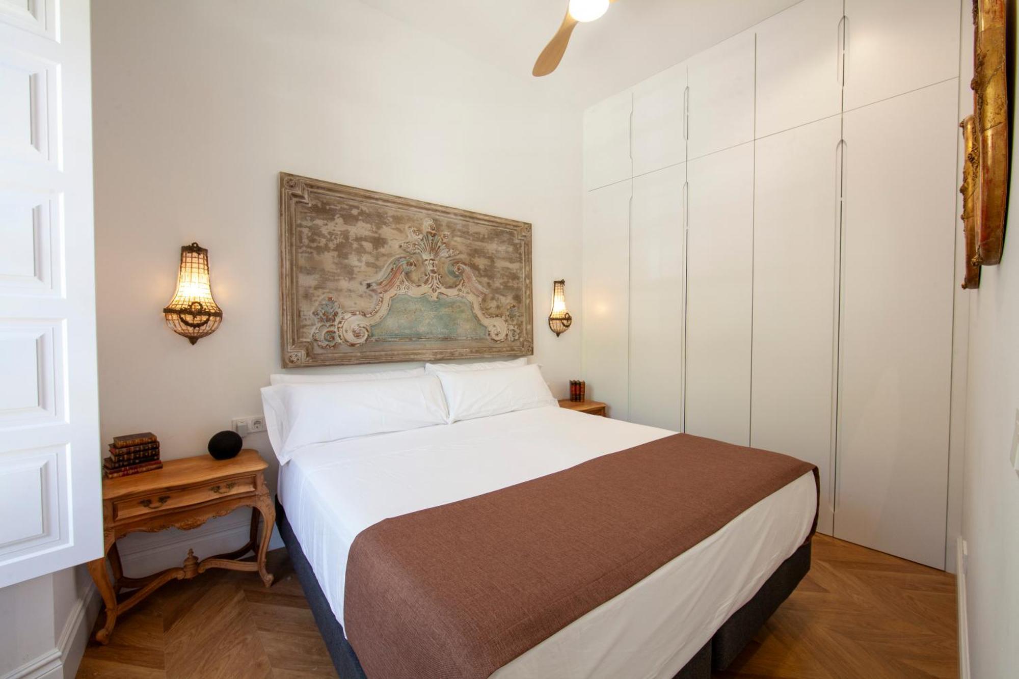 Pries Homes - Little Lotus Malaga Bagian luar foto
